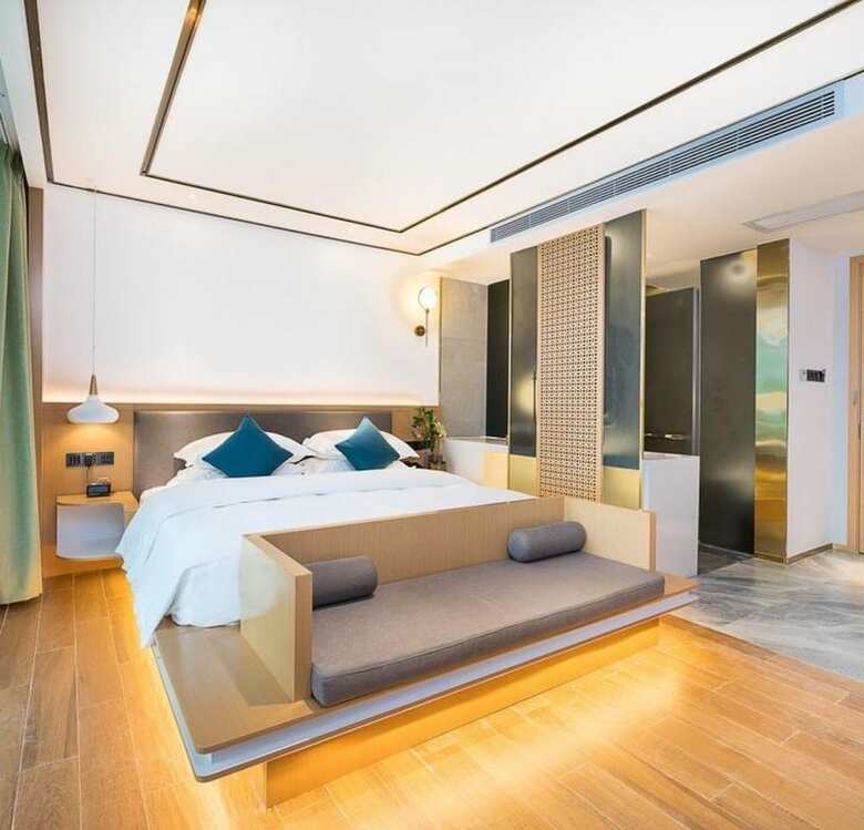 Yangshuo Puyuan Boutique Hotel