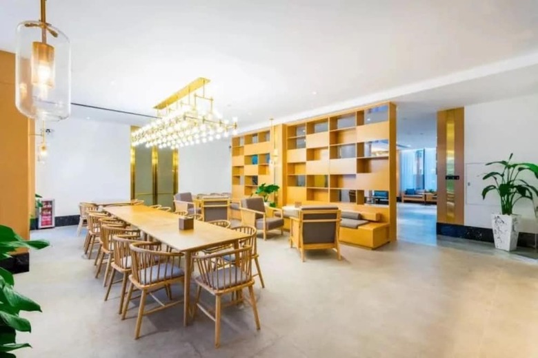Yangshuo Puyuan Boutique Hotel