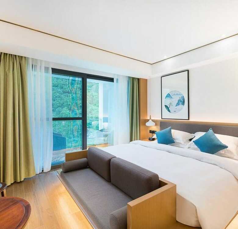 Yangshuo Puyuan Boutique Hotel