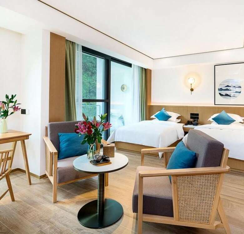 Yangshuo Puyuan Boutique Hotel