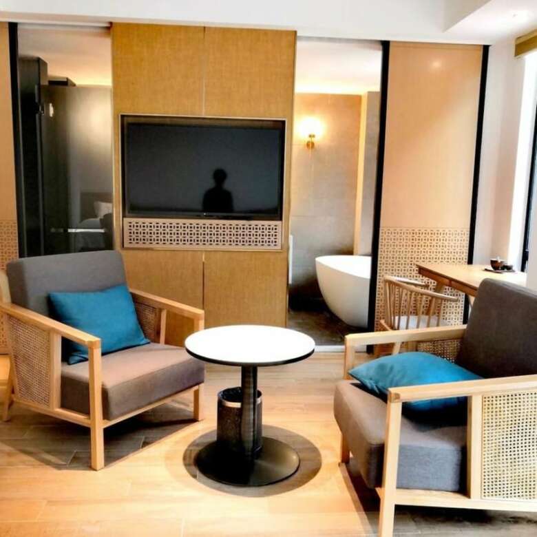 Yangshuo Puyuan Boutique Hotel