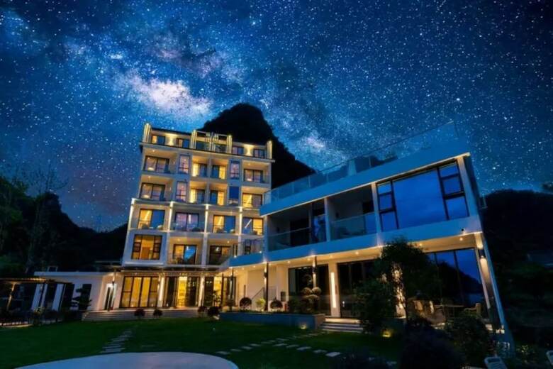 Yangshuo Puyuan Boutique Hotel