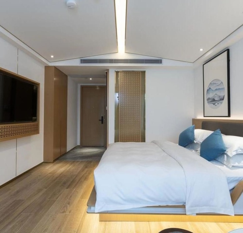 Yangshuo Puyuan Boutique Hotel