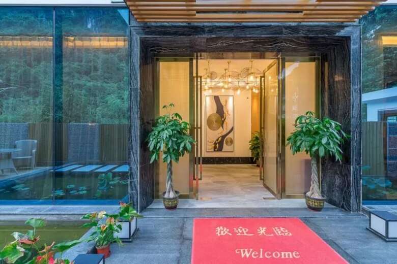 Yangshuo Puyuan Boutique Hotel