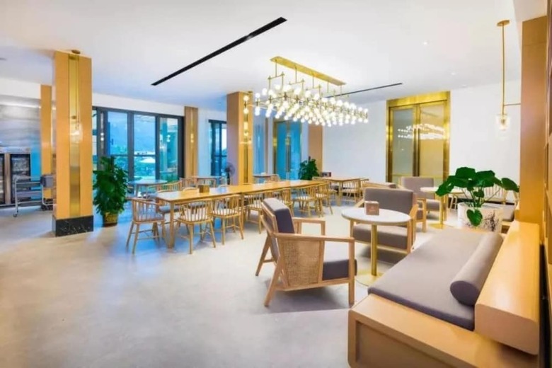Yangshuo Puyuan Boutique Hotel