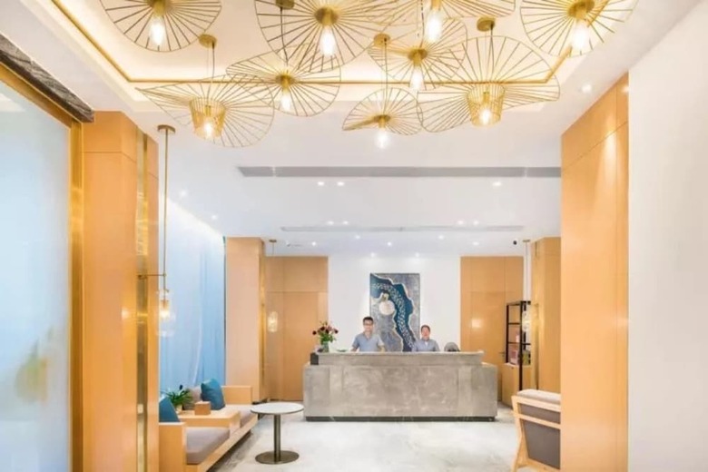 Yangshuo Puyuan Boutique Hotel