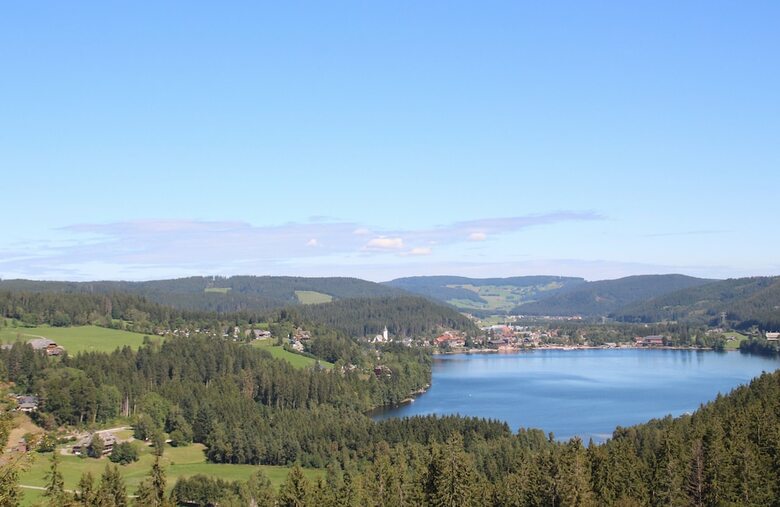 Aparthotel Residenz Grafenmatt