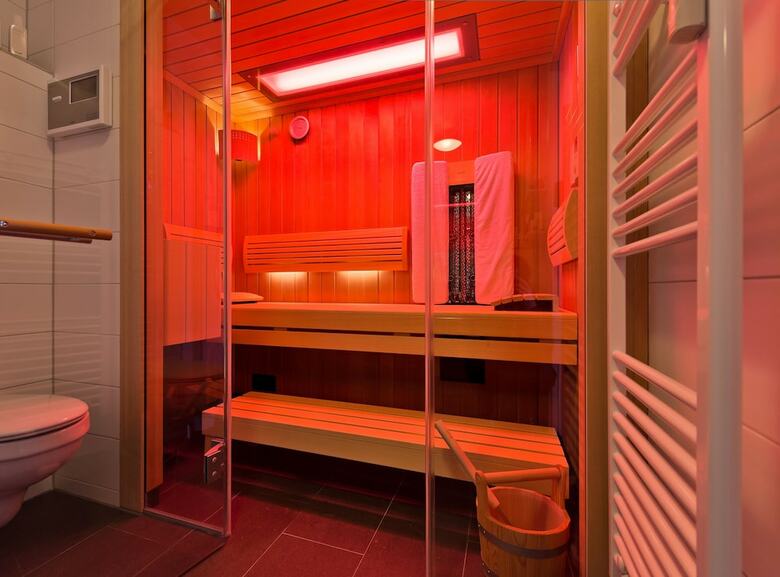 Aparthotel Residenz Grafenmatt