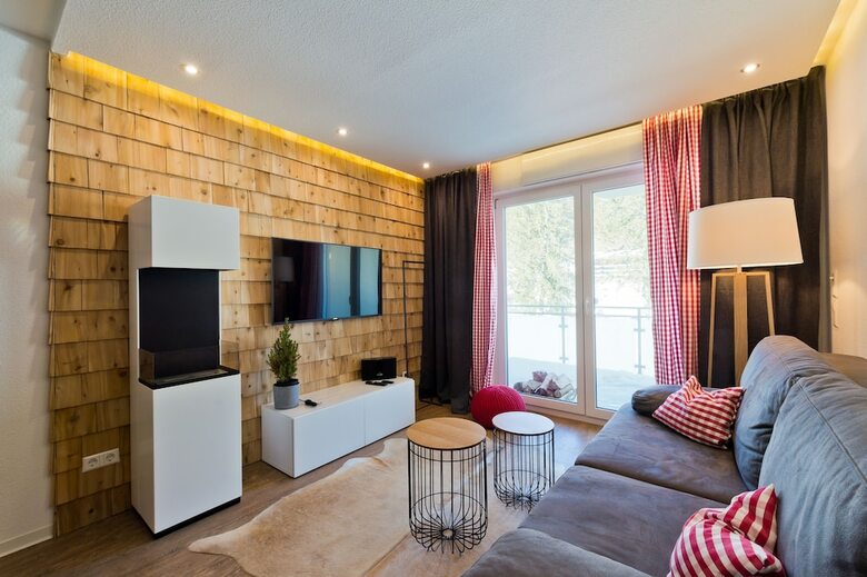 Aparthotel Residenz Grafenmatt