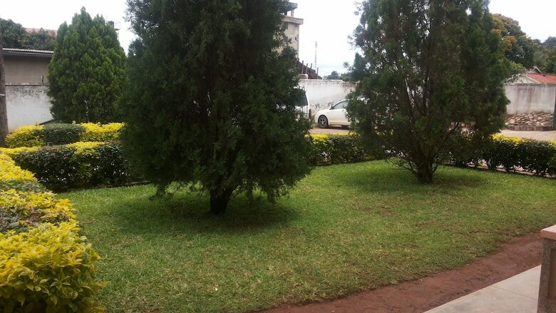 Posada Jojo's Palace Annex
