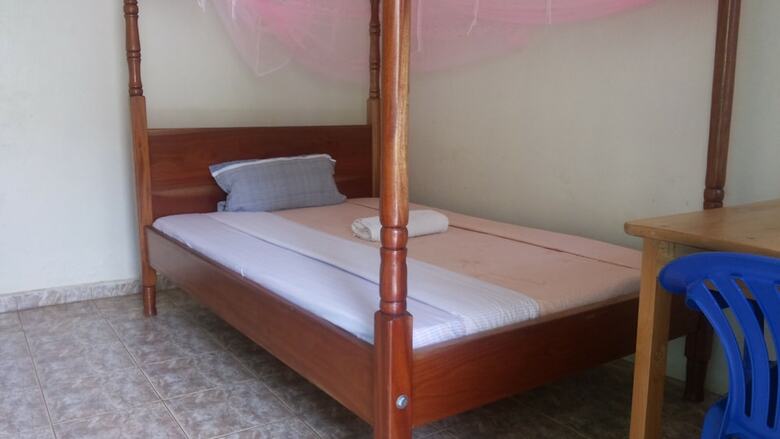 Posada Jojo's Palace Annex
