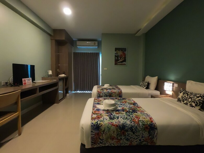 It's Me Keawanong Hotel