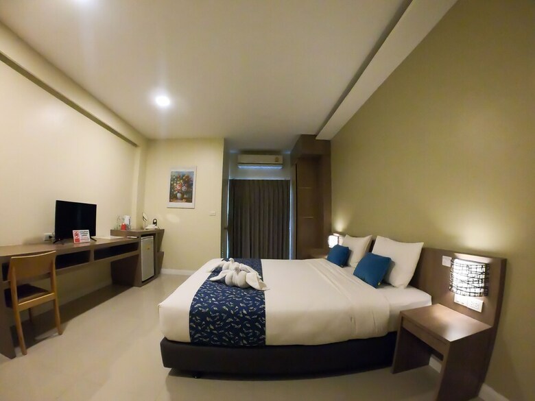It's Me Keawanong Hotel
