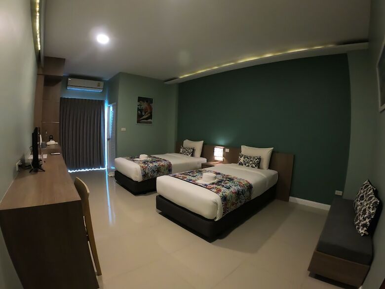 It's Me Keawanong Hotel