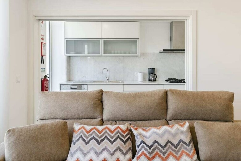 Apartamentos Funchal Centrum Ii, Super Location