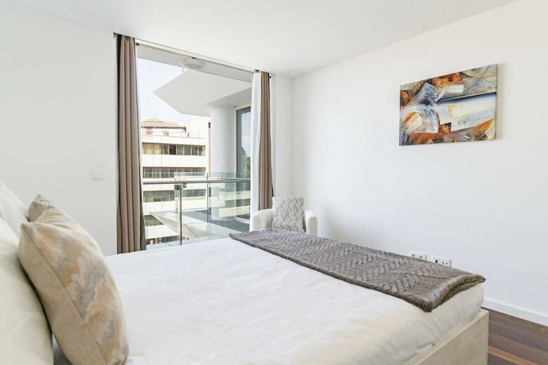 Apartamentos Funchal Centrum Ii, Super Location