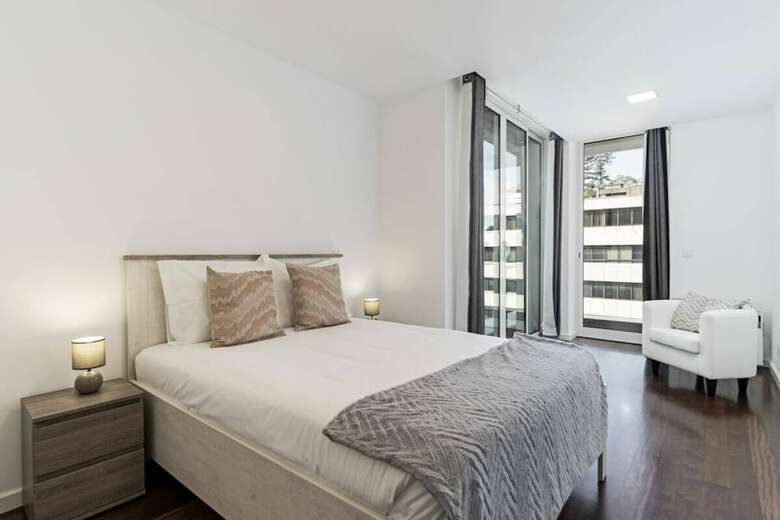 Apartamentos Funchal Centrum Ii, Super Location