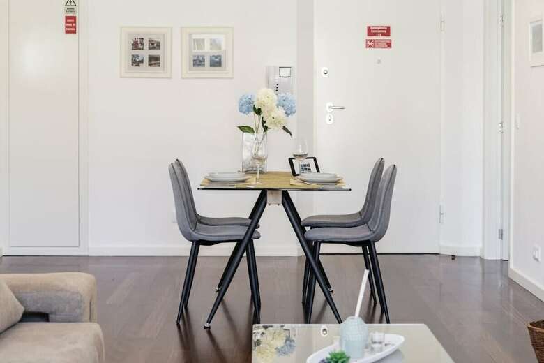 Apartamentos Funchal Centrum Ii, Super Location
