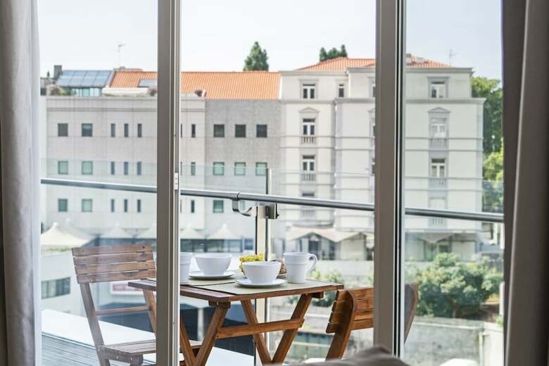 Apartamentos Funchal Centrum Ii, Super Location