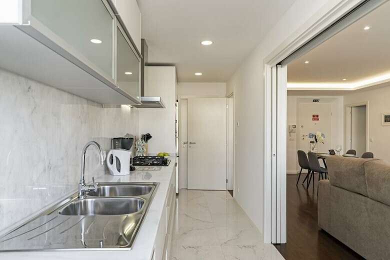 Apartamentos Funchal Centrum Ii, Super Location