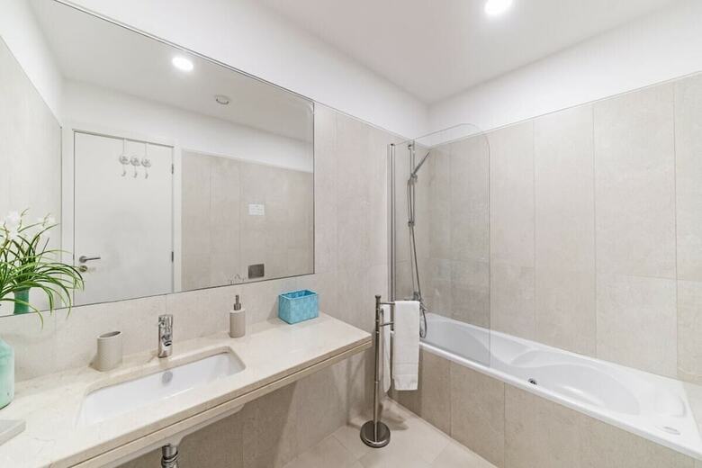 Apartamentos Funchal Centrum Ii, Super Location