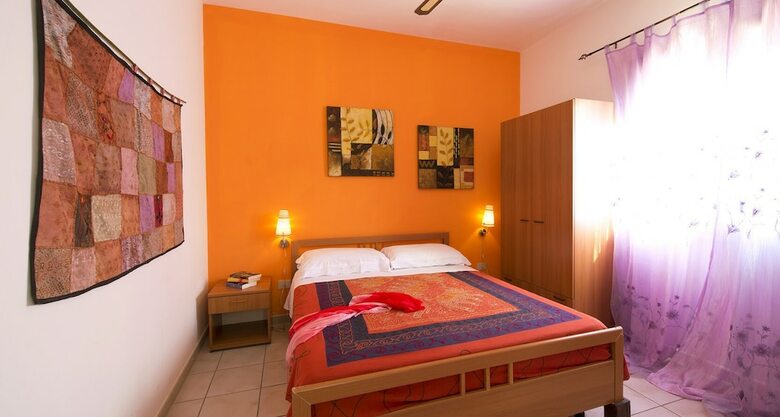 Villa Resort Oasiparadiso