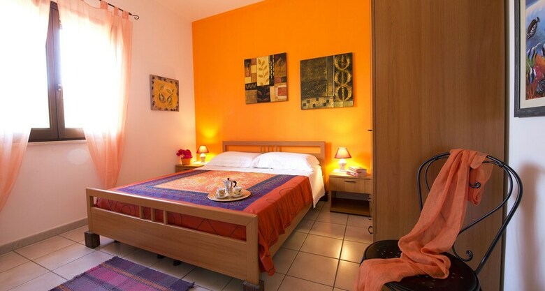 Villa Resort Oasiparadiso
