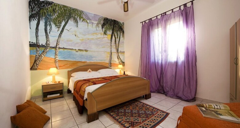 Villa Resort Oasiparadiso