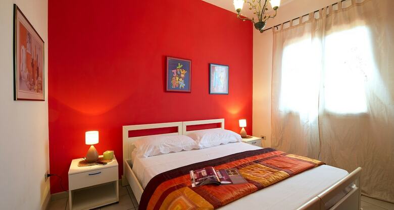 Villa Resort Oasiparadiso