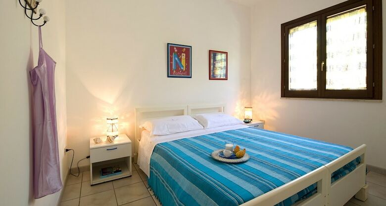 Villa Resort Oasiparadiso