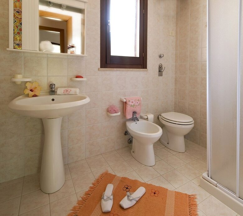 Villa Resort Oasiparadiso