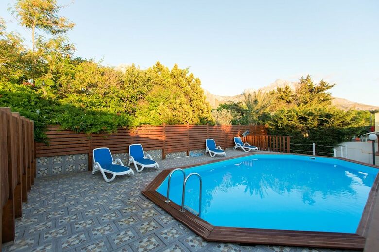 Villa Resort Oasiparadiso