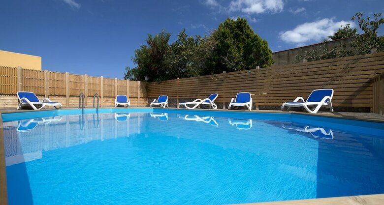 Villa Resort Oasiparadiso