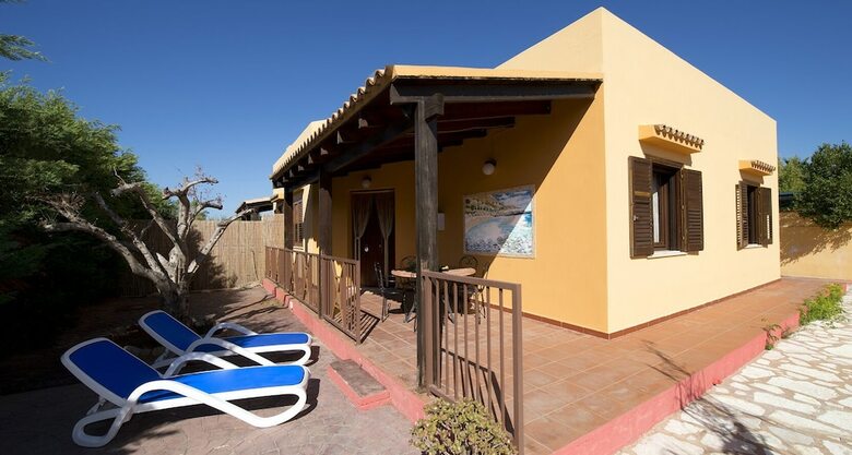Villa Resort Oasiparadiso