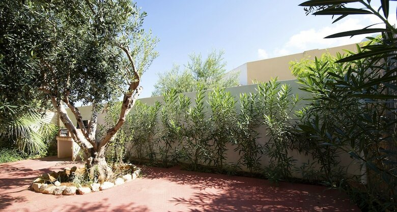 Villa Resort Oasiparadiso