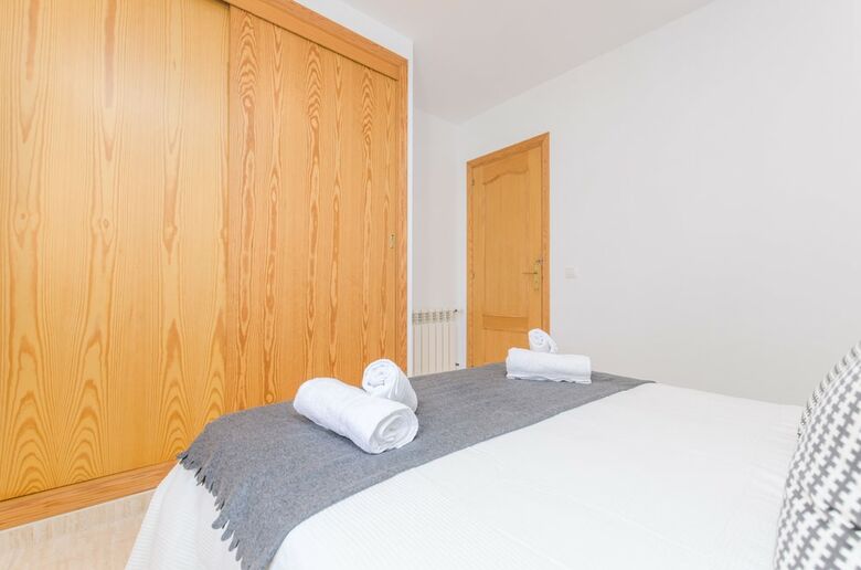 Apartamentos Yourhouse Ona