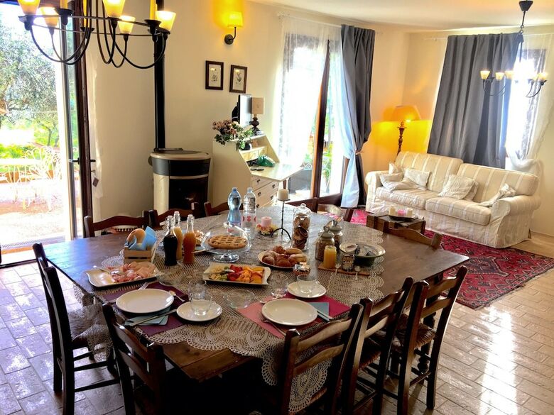 Hotel Locanda Della Lavanda