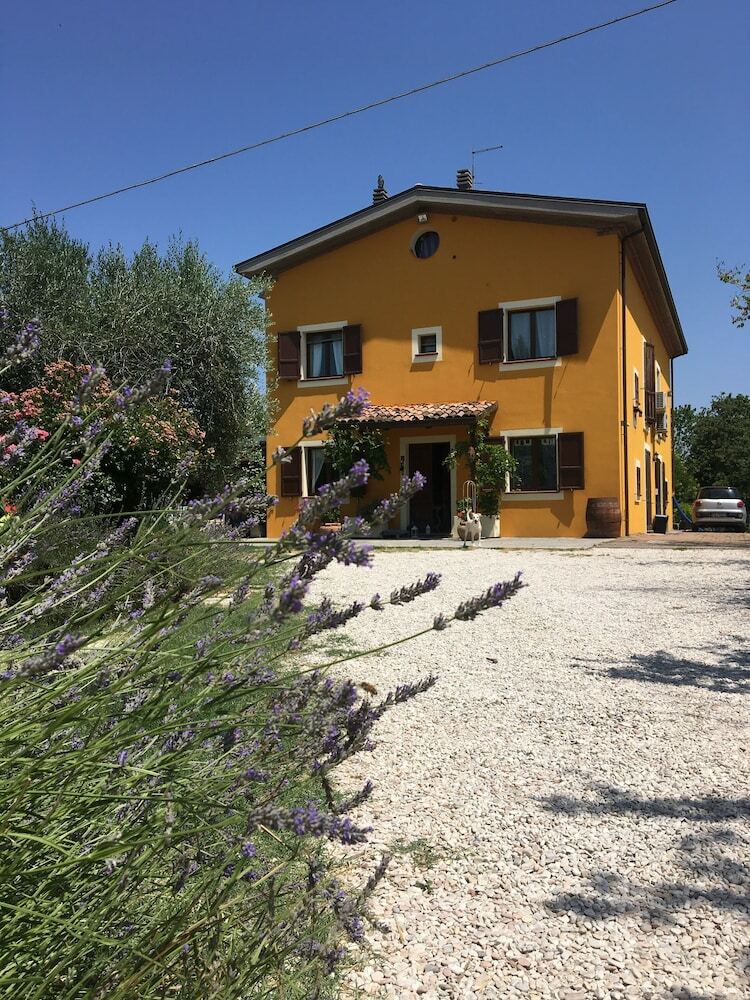 Hotel Locanda Della Lavanda