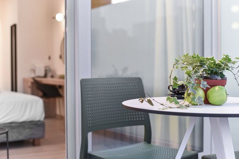 Hotel The Athens Green Suites