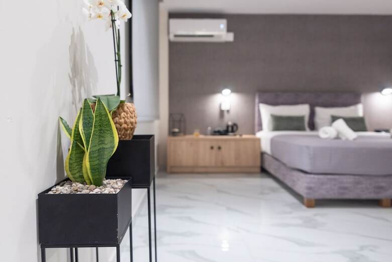 Hotel The Athens Green Suites