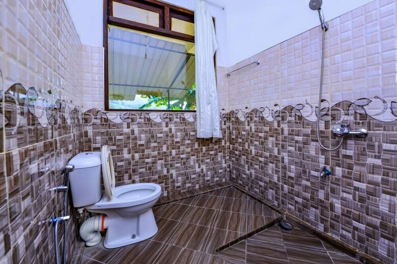 Bed & Breakfast Dimuthu Homestay Ella