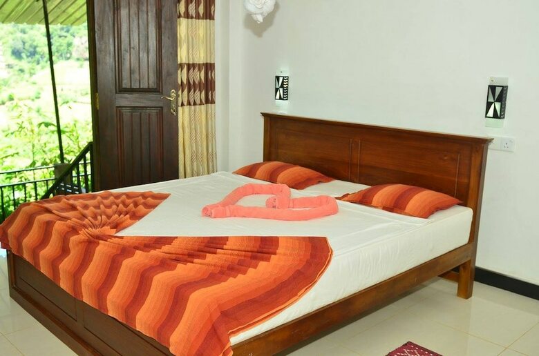 Bed & Breakfast Dimuthu Homestay Ella