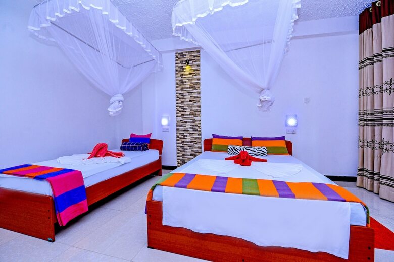 Bed & Breakfast Dimuthu Homestay Ella