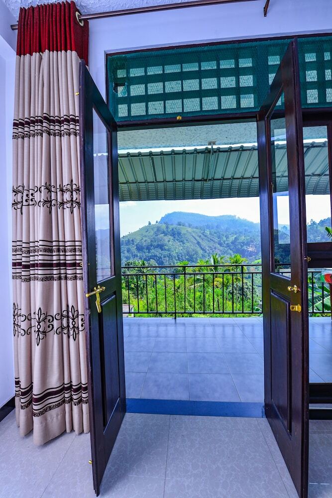 Bed & Breakfast Dimuthu Homestay Ella