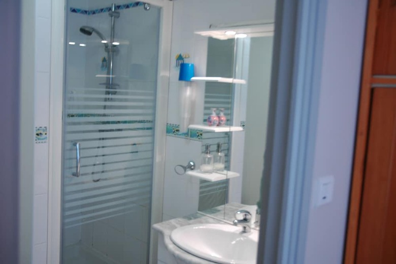Bed & Breakfast Chambres D'h�tes Mont D'hermine