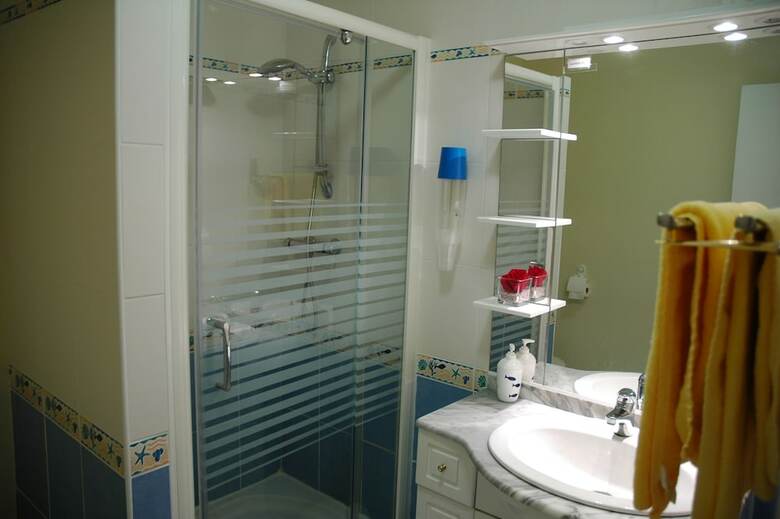 Bed & Breakfast Chambres D'h�tes Mont D'hermine