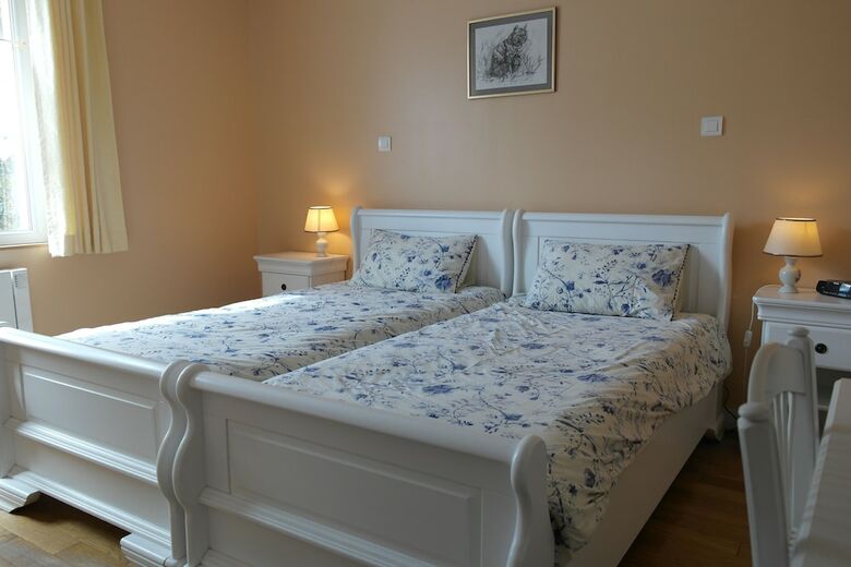 Bed & Breakfast Chambres D'h�tes Mont D'hermine