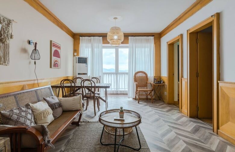 Hotel Xiamen Ocean View House