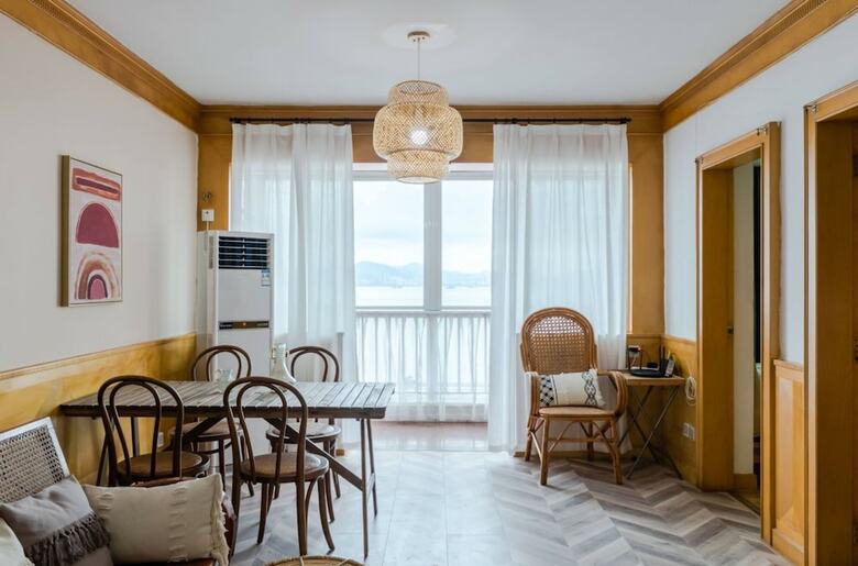 Hotel Xiamen Ocean View House