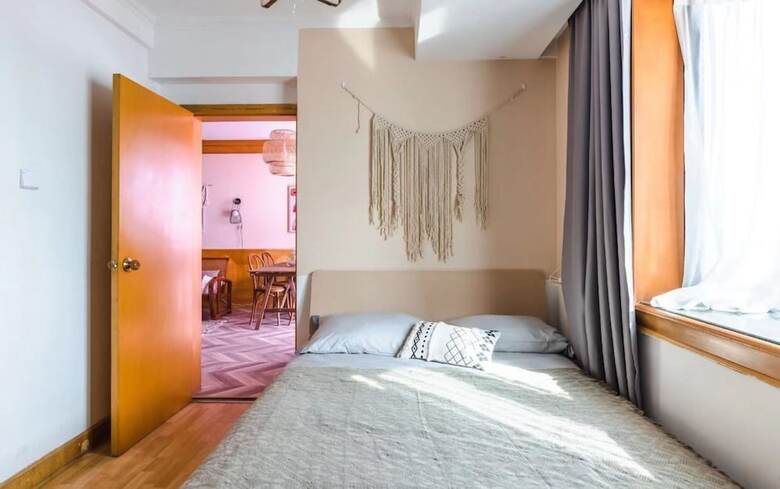 Hotel Xiamen Ocean View House